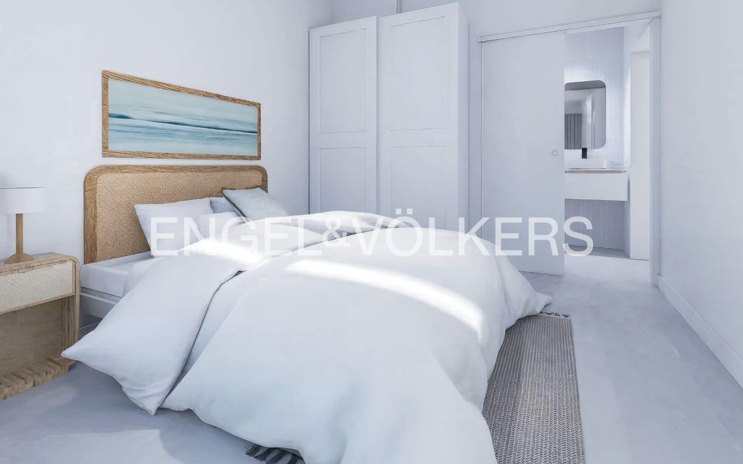 3 bedroom Villa for sale in Estepona with pool garage - € 799,000 (Ref: 9733563)