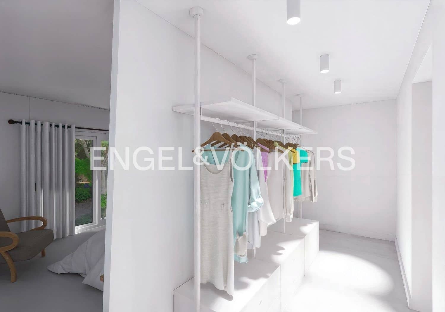 3 bedroom Villa for sale in Estepona with pool garage - € 799,000 (Ref: 9733563)