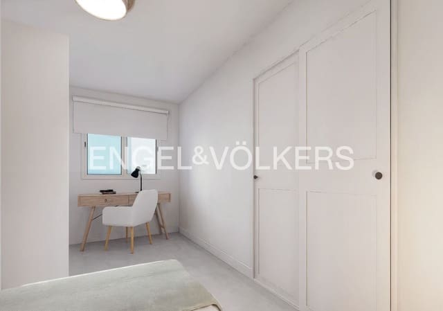 3 chambre Villa/Maison à vendre à Valle Romano Golf, Estepona avec piscine garage - 799 000 € (Ref: 9733563)