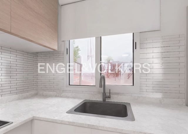 3 chambre Villa/Maison à vendre à Valle Romano Golf, Estepona avec piscine garage - 799 000 € (Ref: 9733563)