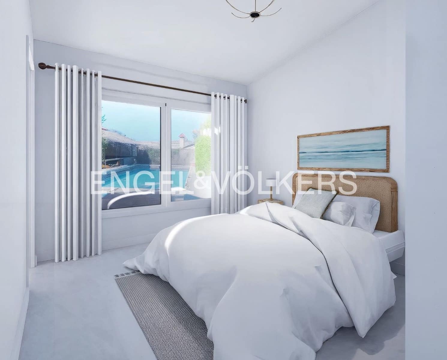 3 bedroom Villa for sale in Estepona with pool garage - € 799,000 (Ref: 9733563)