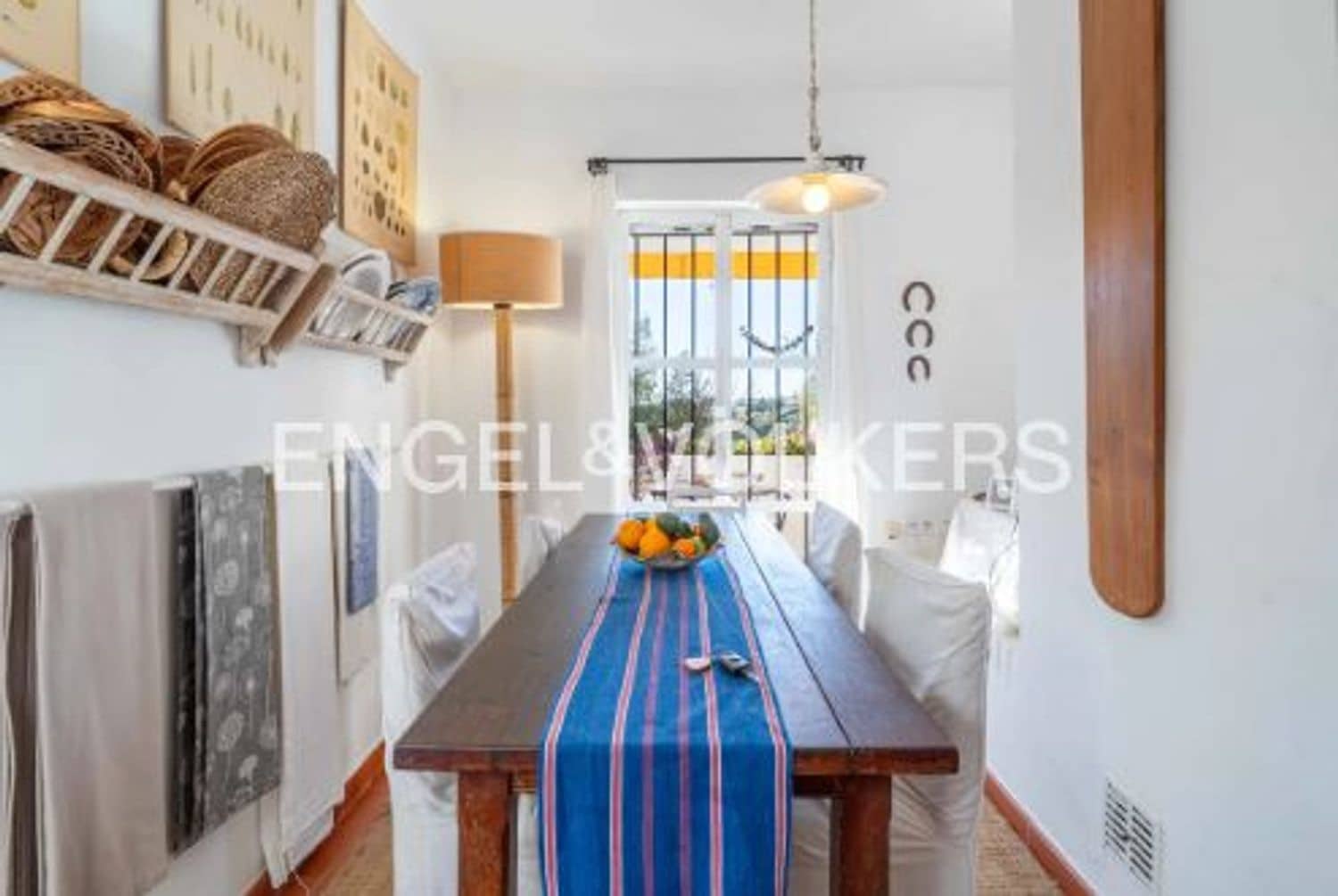 3 bedroom Finca/Country House for sale in New Golden Mile with pool garage - € 850,000 (Ref: 9733564)