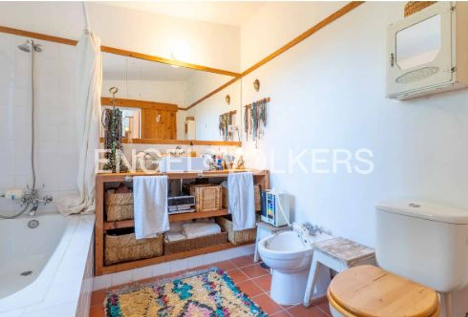 3 bedroom Finca/Country House for sale in New Golden Mile with pool garage - € 850,000 (Ref: 9733564)