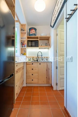 3 quarto Quinta/Casa Rural para venda em Las Lomas, Estepona com piscina garagem - 850 000 € (Ref: 9733564)