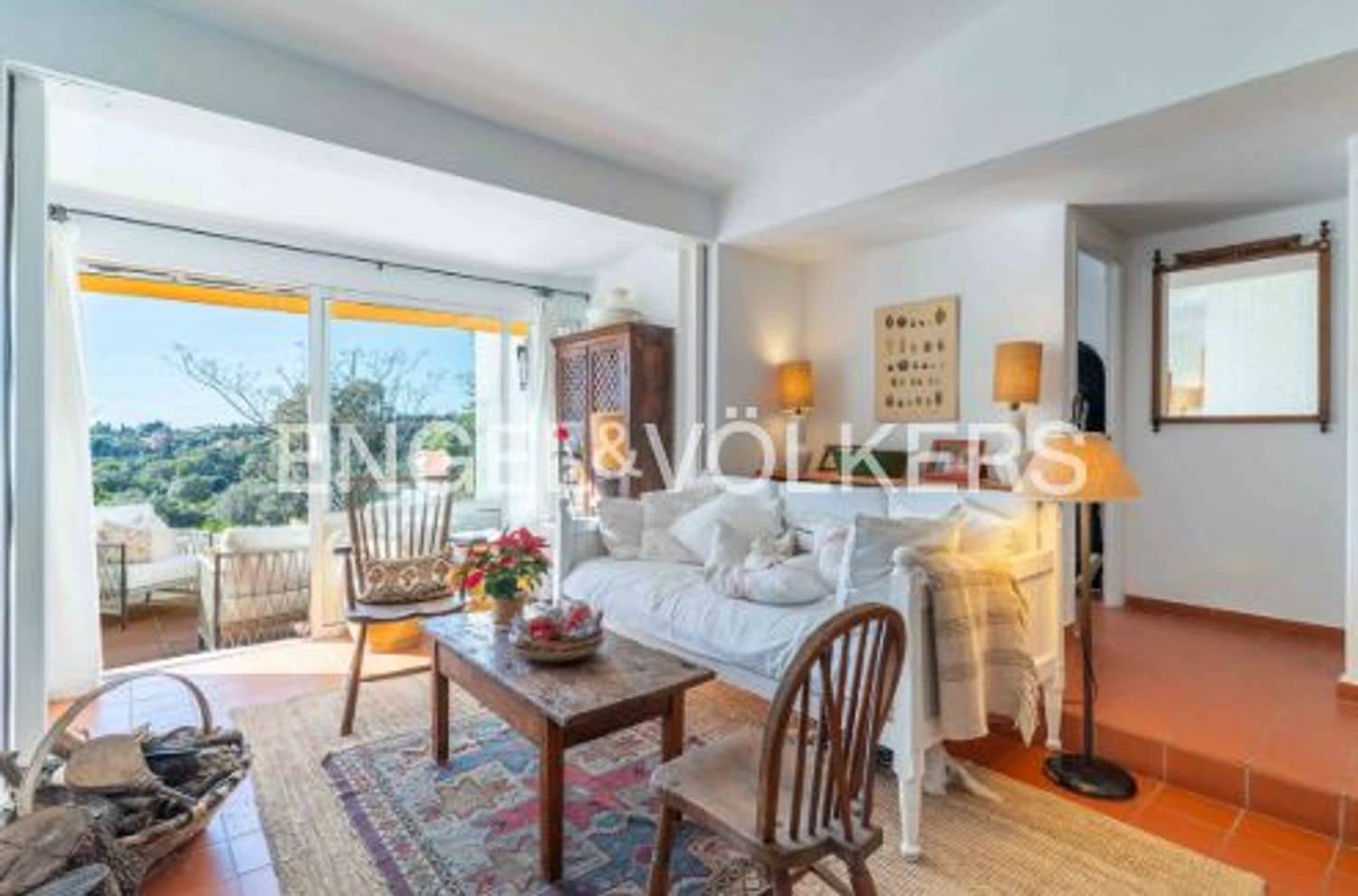 3 bedroom Finca/Country House for sale in New Golden Mile with pool garage - € 850,000 (Ref: 9733564)