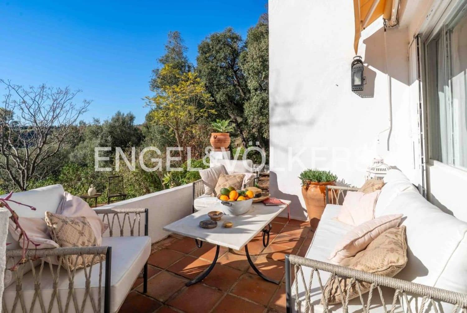 3 bedroom Finca/Country House for sale in New Golden Mile with pool garage - € 850,000 (Ref: 9733564)