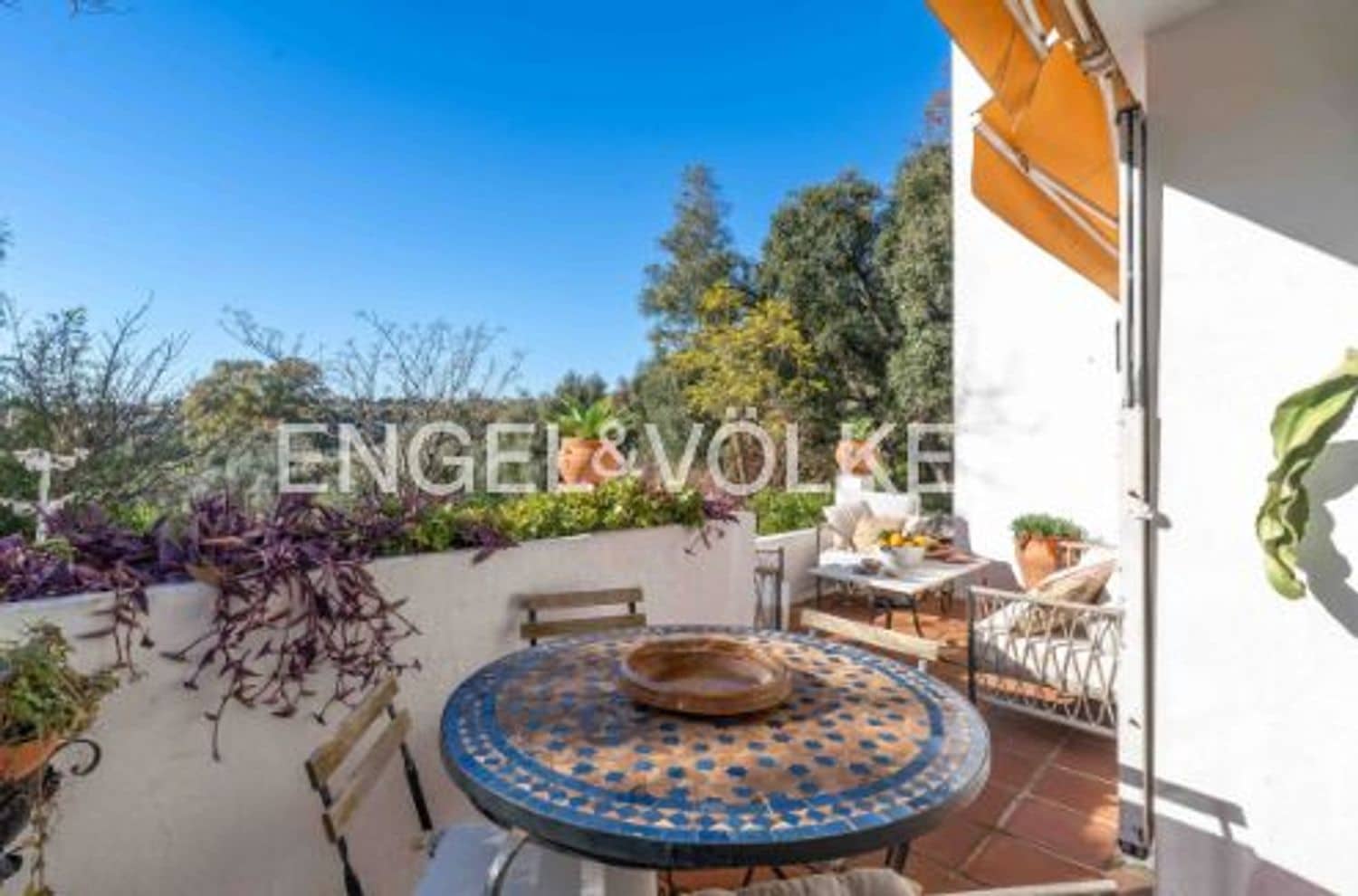 3 bedroom Finca/Country House for sale in New Golden Mile with pool garage - € 850,000 (Ref: 9733564)