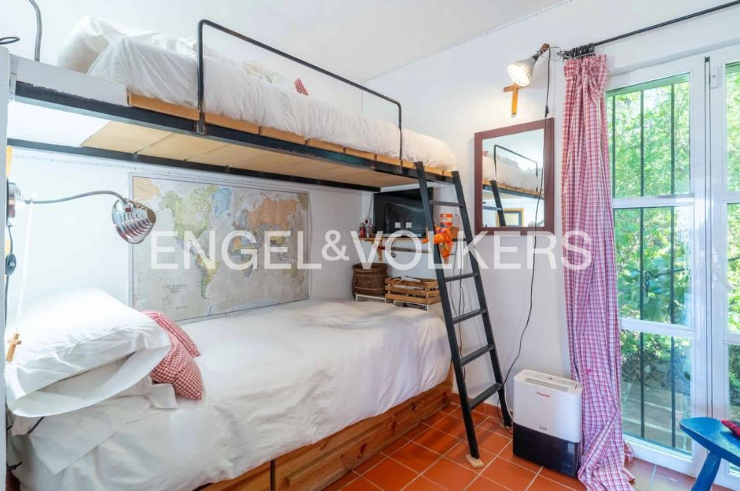 3 bedroom Finca/Country House for sale in New Golden Mile with pool garage - € 850,000 (Ref: 9733564)