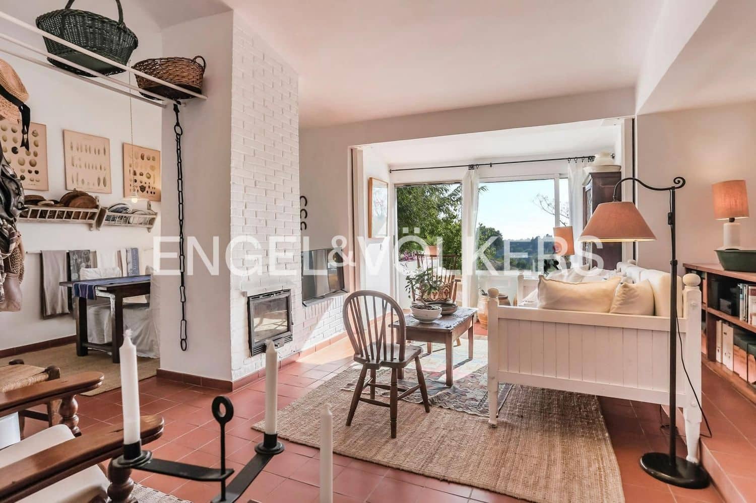 3 bedroom Finca/Country House for sale in New Golden Mile with pool garage - € 850,000 (Ref: 9733564)