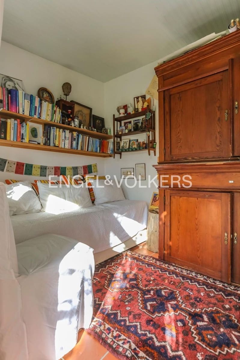 3 bedroom Finca/Country House for sale in New Golden Mile with pool garage - € 850,000 (Ref: 9733564)