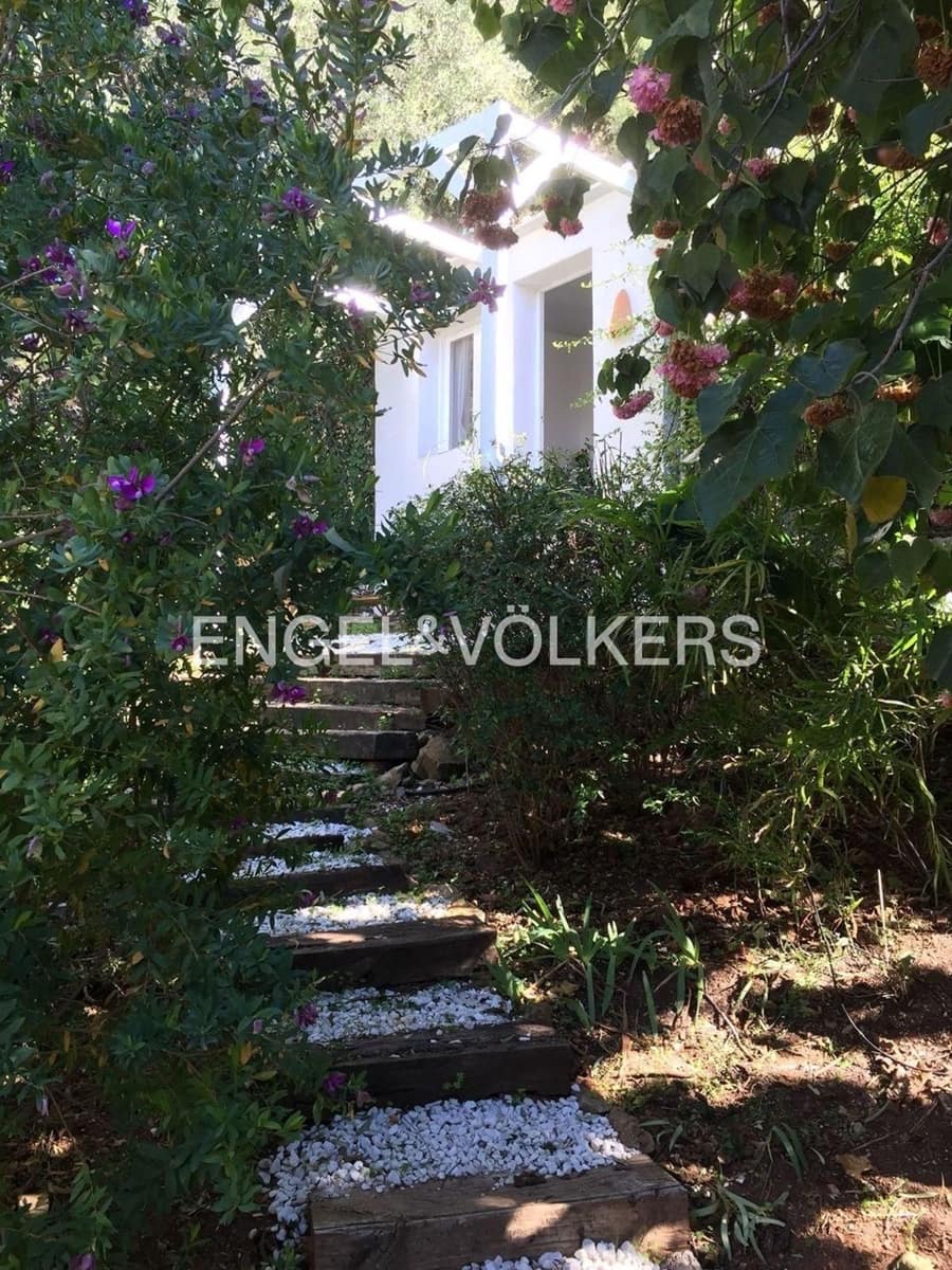 3 bedroom Finca/Country House for sale in New Golden Mile with pool garage - € 850,000 (Ref: 9733564)
