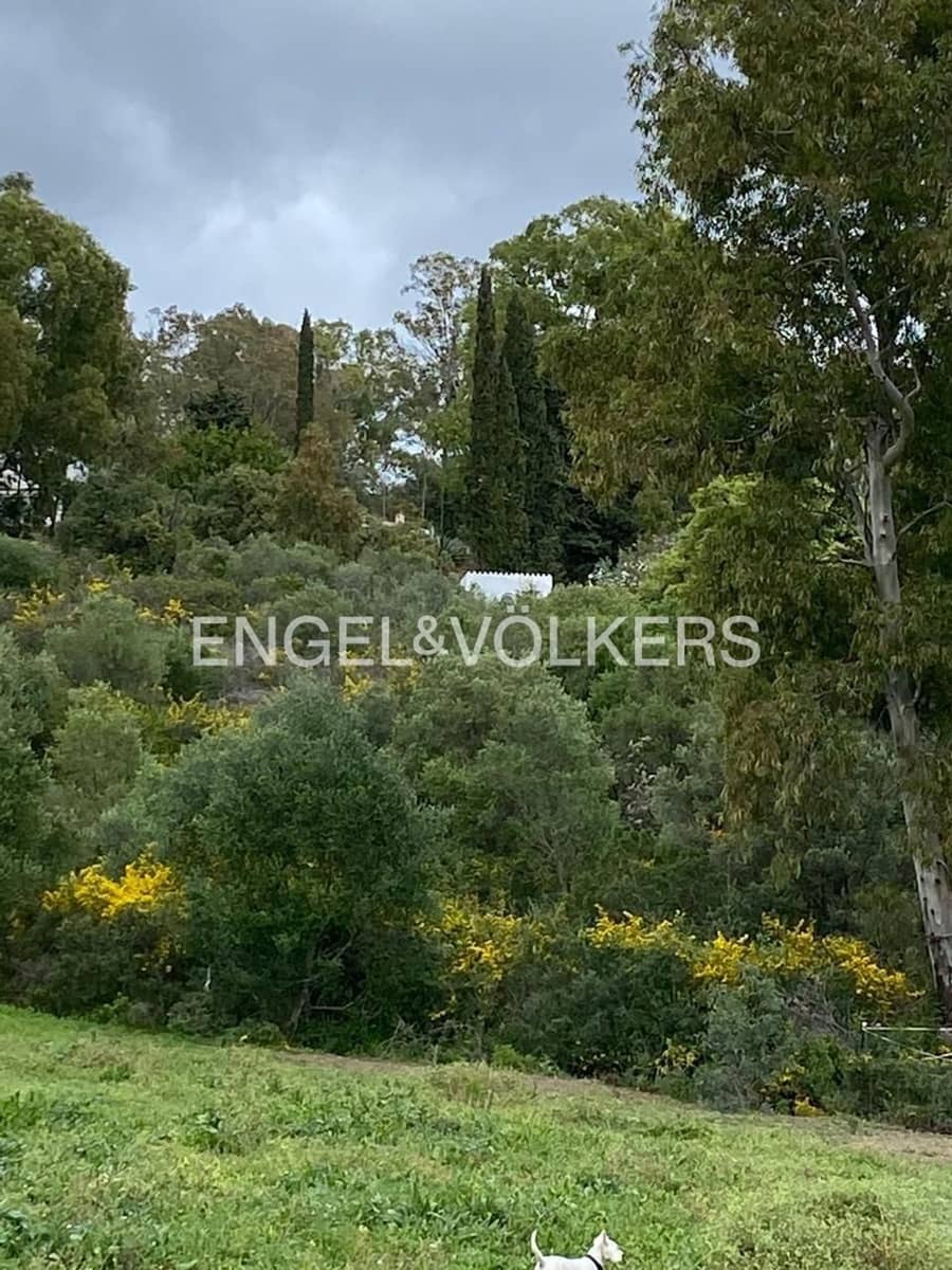 3 bedroom Finca/Country House for sale in New Golden Mile with pool garage - € 850,000 (Ref: 9733564)