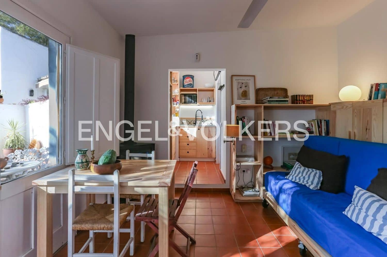 3 bedroom Finca/Country House for sale in New Golden Mile with pool garage - € 850,000 (Ref: 9733564)