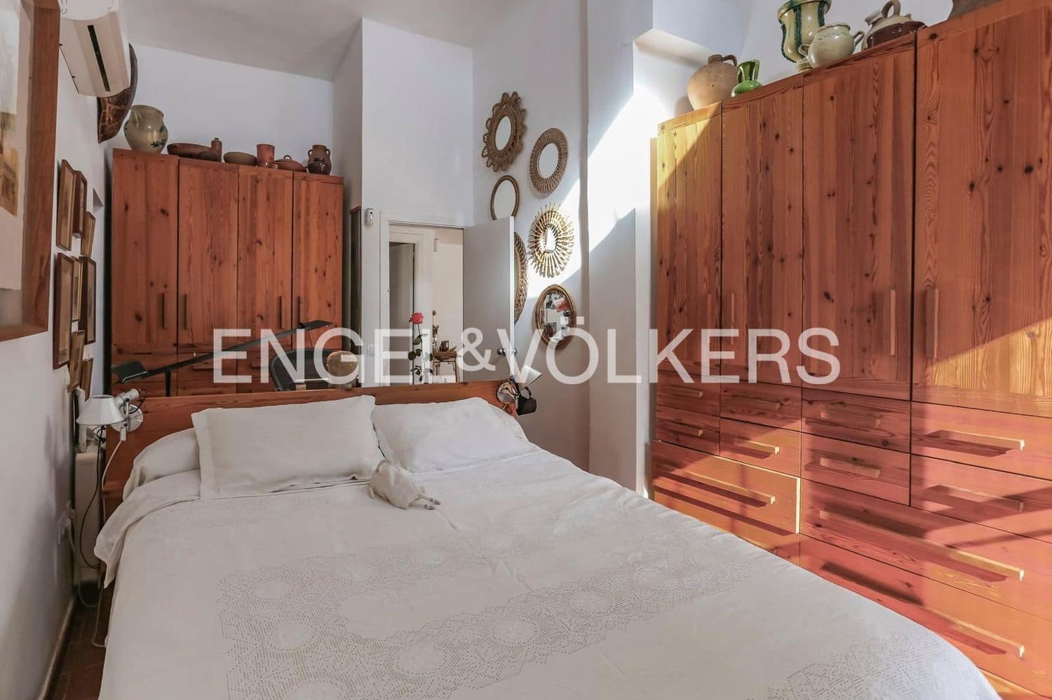 3 bedroom Finca/Country House for sale in New Golden Mile with pool garage - € 850,000 (Ref: 9733564)