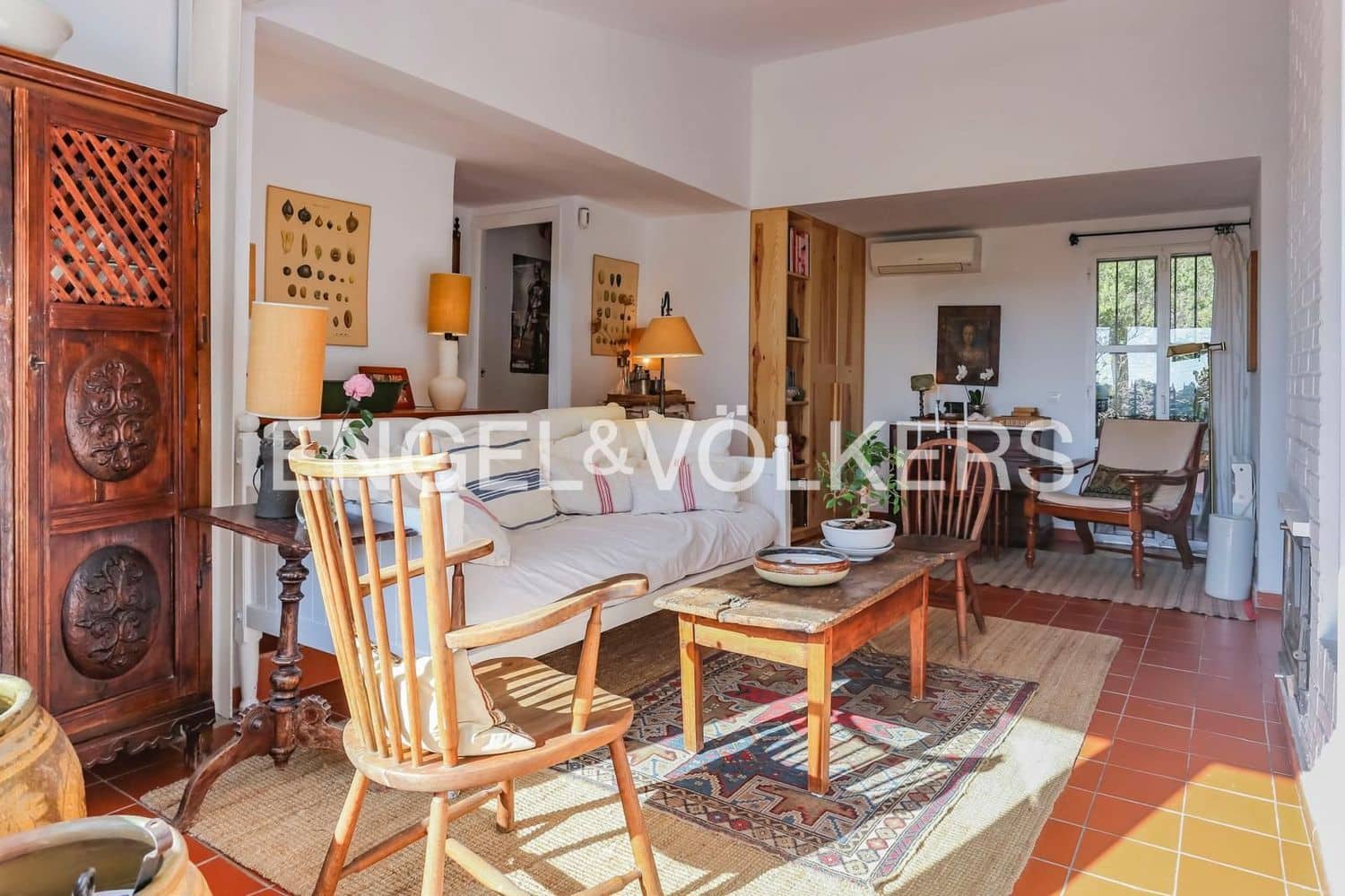 3 bedroom Finca/Country House for sale in New Golden Mile with pool garage - € 850,000 (Ref: 9733564)