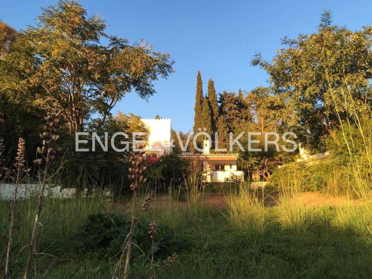 3 bedroom Finca/Country House for sale in New Golden Mile with pool garage - € 850,000 (Ref: 9733564)