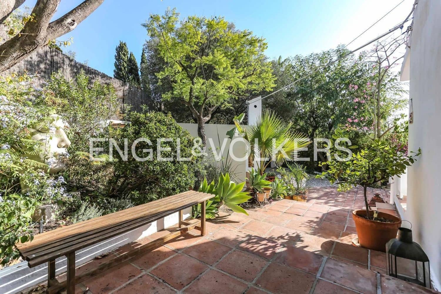 3 bedroom Finca/Country House for sale in New Golden Mile with pool garage - € 850,000 (Ref: 9733564)