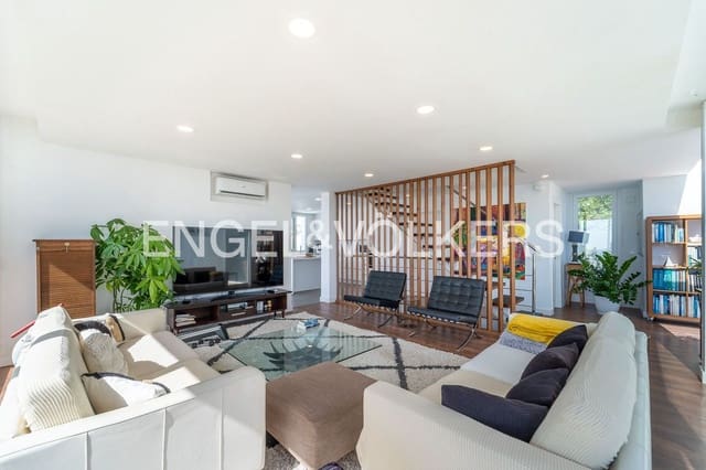 6 chambre Villa/Maison à vendre à Buenas Noches, Estepona avec piscine garage - 1 750 000 € (Ref: 9733566)