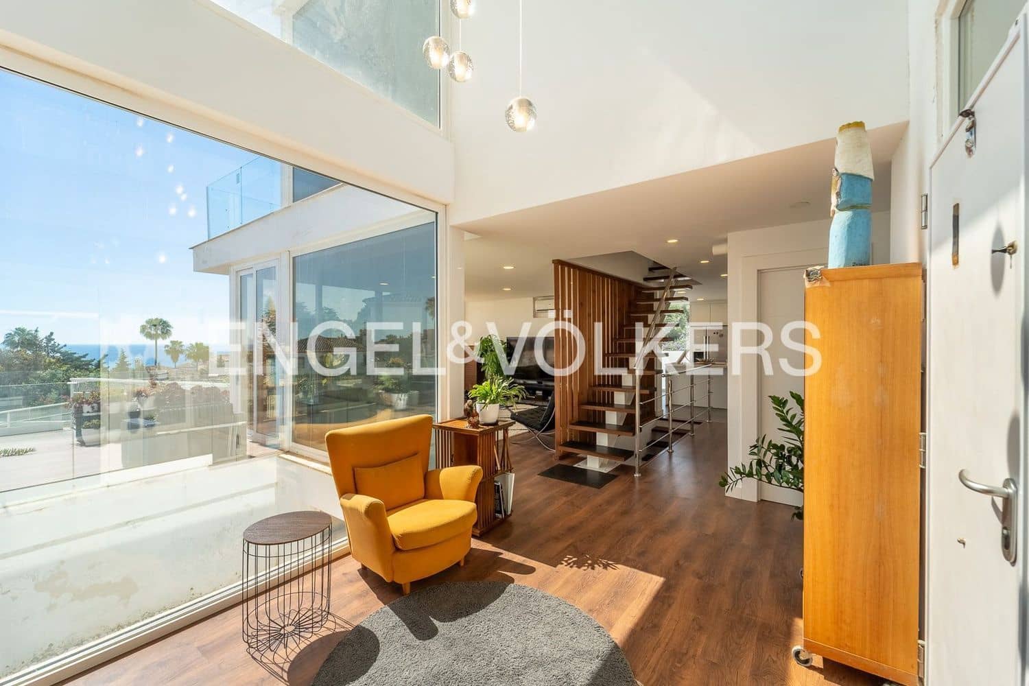 6 bedroom Villa for sale in Buenas Noches with pool garage - € 1,750,000 (Ref: 9733566)