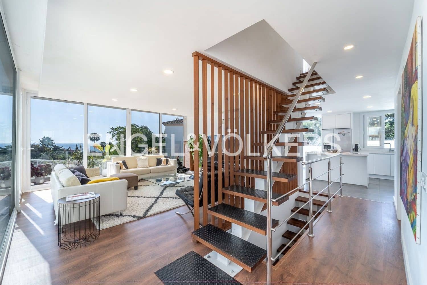 6 bedroom Villa for sale in Buenas Noches with pool garage - € 1,750,000 (Ref: 9733566)