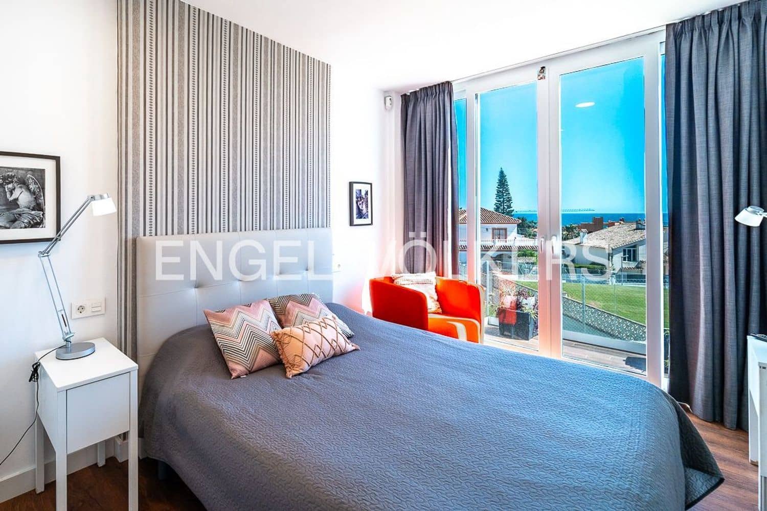 6 bedroom Villa for sale in Buenas Noches with pool garage - € 1,750,000 (Ref: 9733566)