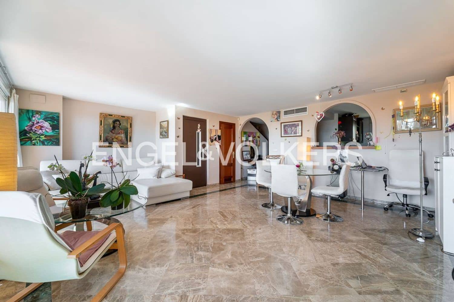 Casa de 3 habitaciones en Estepona en venta con piscina garaje - 470.000 € (Ref: 9733567)