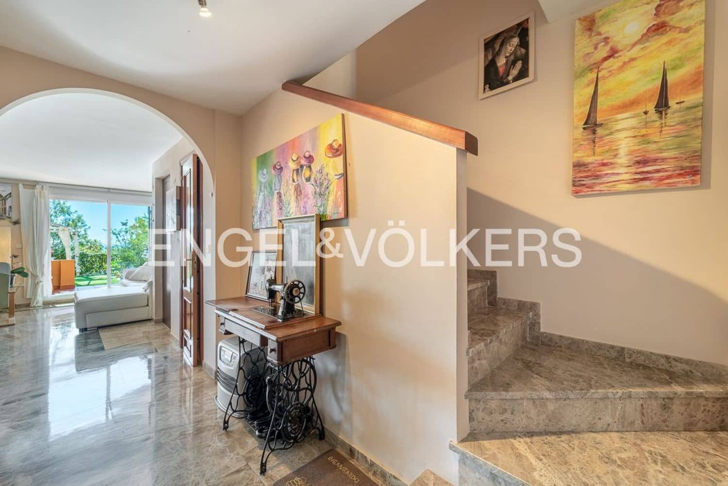 Casa de 3 habitaciones en Estepona en venta con piscina garaje - 470.000 € (Ref: 9733567)