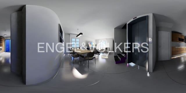 3 soverom Hus til salgs i Centro, Estepona med svømmebasseng garasje - € 1 200 000 (Ref: 9733825)