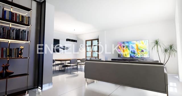 3 soverom Hus til salgs i Centro, Estepona med svømmebasseng garasje - € 1 200 000 (Ref: 9733825)