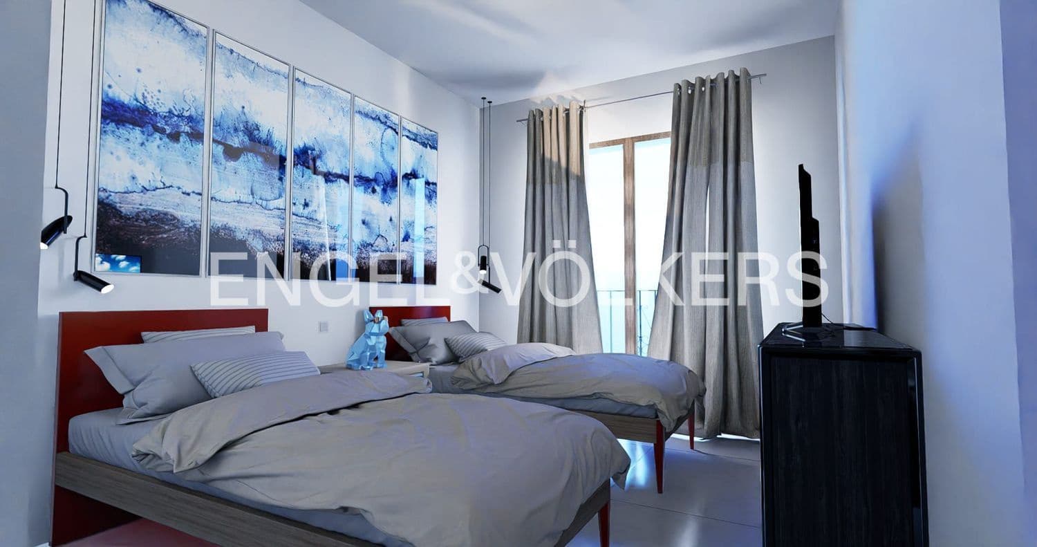 3 chambre Maison de Ville à vendre à Estepona avec piscine garage - 1 200 000 € (Ref: 9733825)