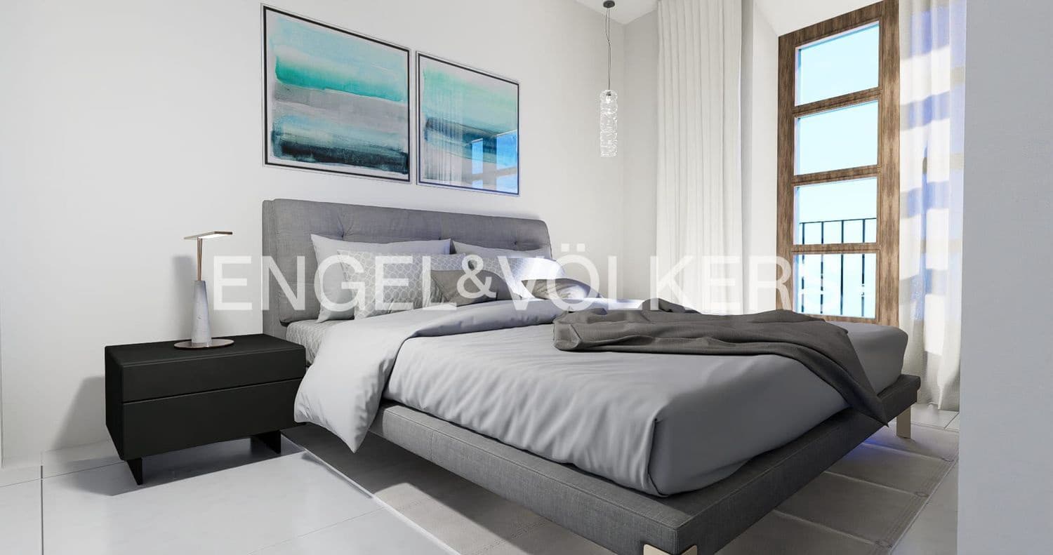 3 chambre Maison de Ville à vendre à Estepona avec piscine garage - 1 200 000 € (Ref: 9733825)