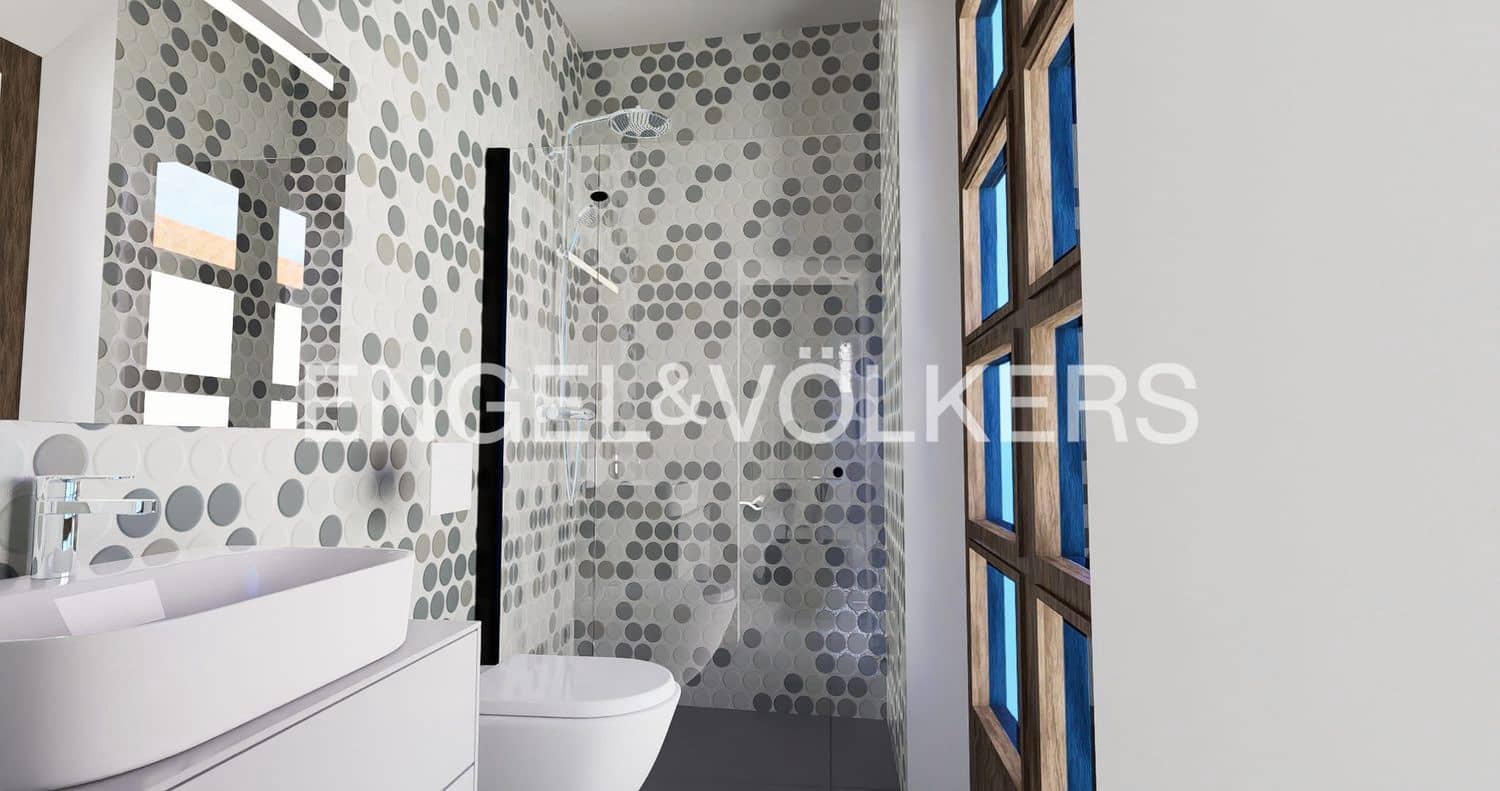 3 chambre Maison de Ville à vendre à Estepona avec piscine garage - 1 200 000 € (Ref: 9733825)