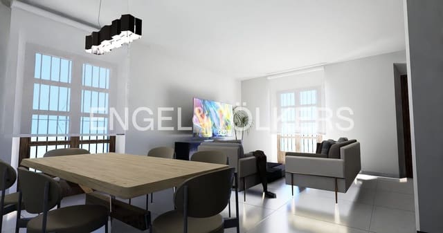 3 soverom Hus til salgs i Centro, Estepona med svømmebasseng garasje - € 1 200 000 (Ref: 9733825)