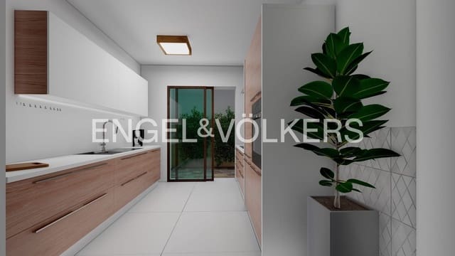 3 soverom Hus til salgs i Centro, Estepona med svømmebasseng garasje - € 1 200 000 (Ref: 9733825)