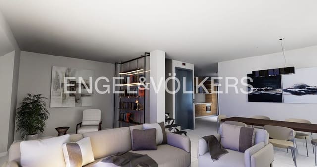 3 soverom Hus til salgs i Centro, Estepona med svømmebasseng garasje - € 1 200 000 (Ref: 9733825)