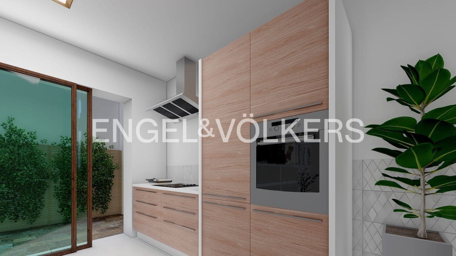 3 chambre Maison de Ville à vendre à Estepona avec piscine garage - 1 200 000 € (Ref: 9733825)