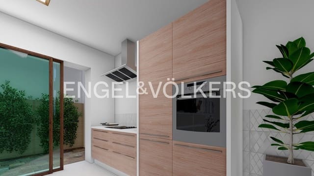 3 soverom Hus til salgs i Centro, Estepona med svømmebasseng garasje - € 1 200 000 (Ref: 9733825)