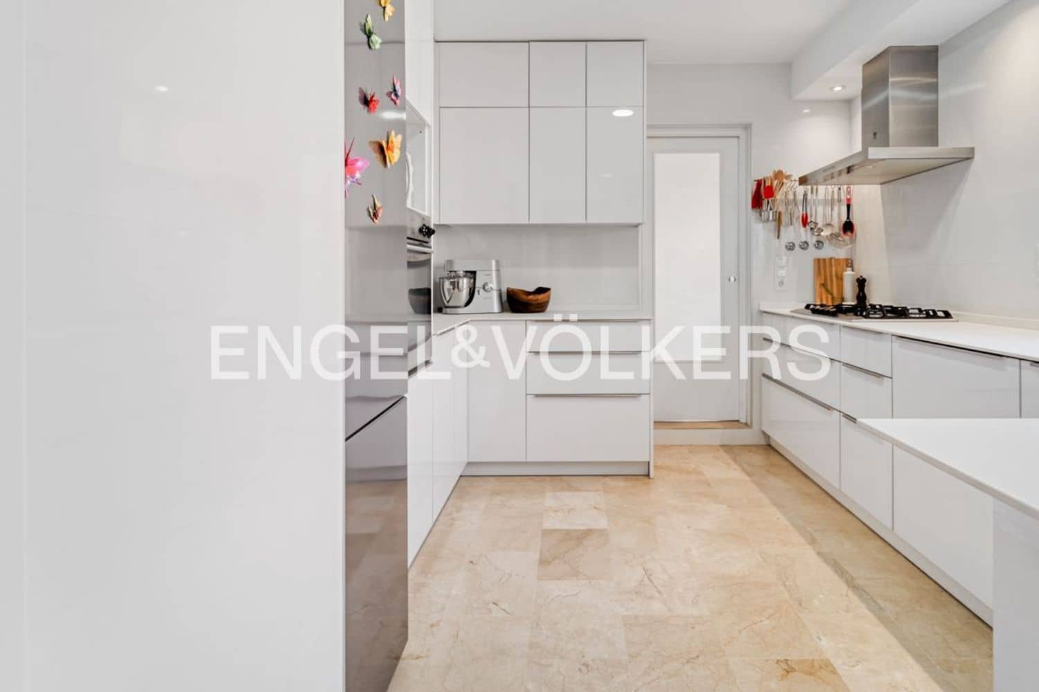 4 soverom Hus til salgs i Estepona med garasje - € 768 000 (Ref: 9747485)