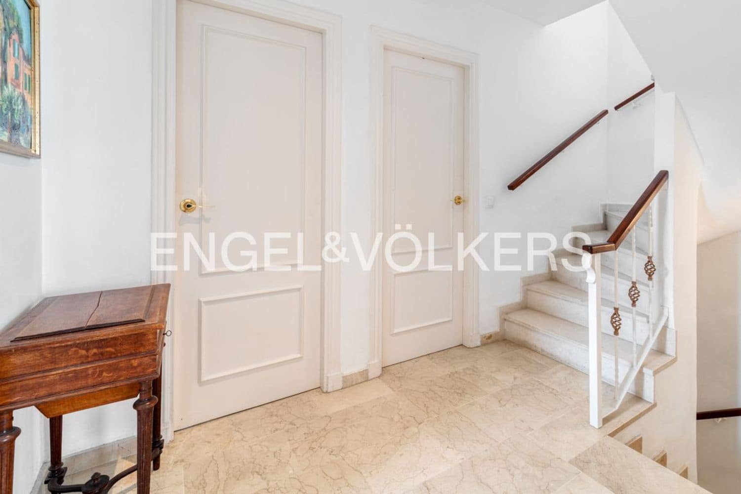 4 soverom Hus til salgs i Estepona med garasje - € 768 000 (Ref: 9747485)