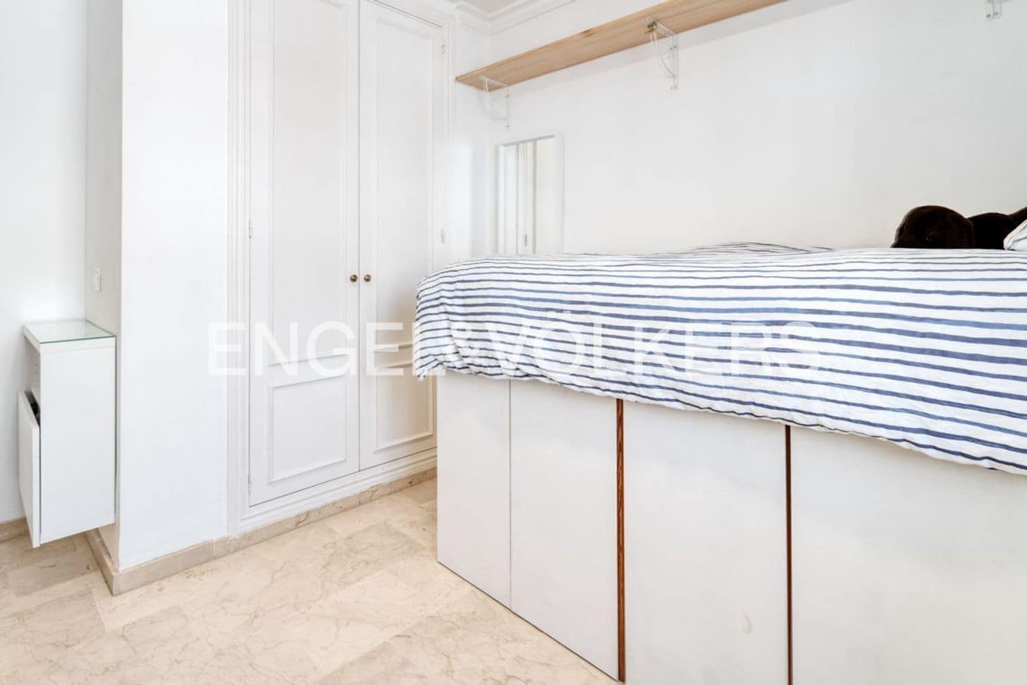 4 soverom Hus til salgs i Estepona med garasje - € 768 000 (Ref: 9747485)