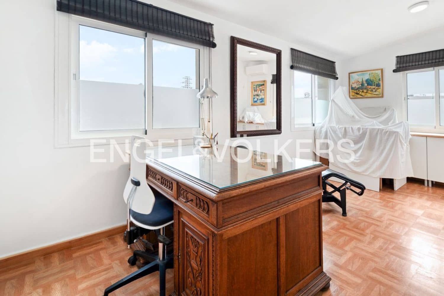 4 soverom Hus til salgs i Estepona med garasje - € 768 000 (Ref: 9747485)