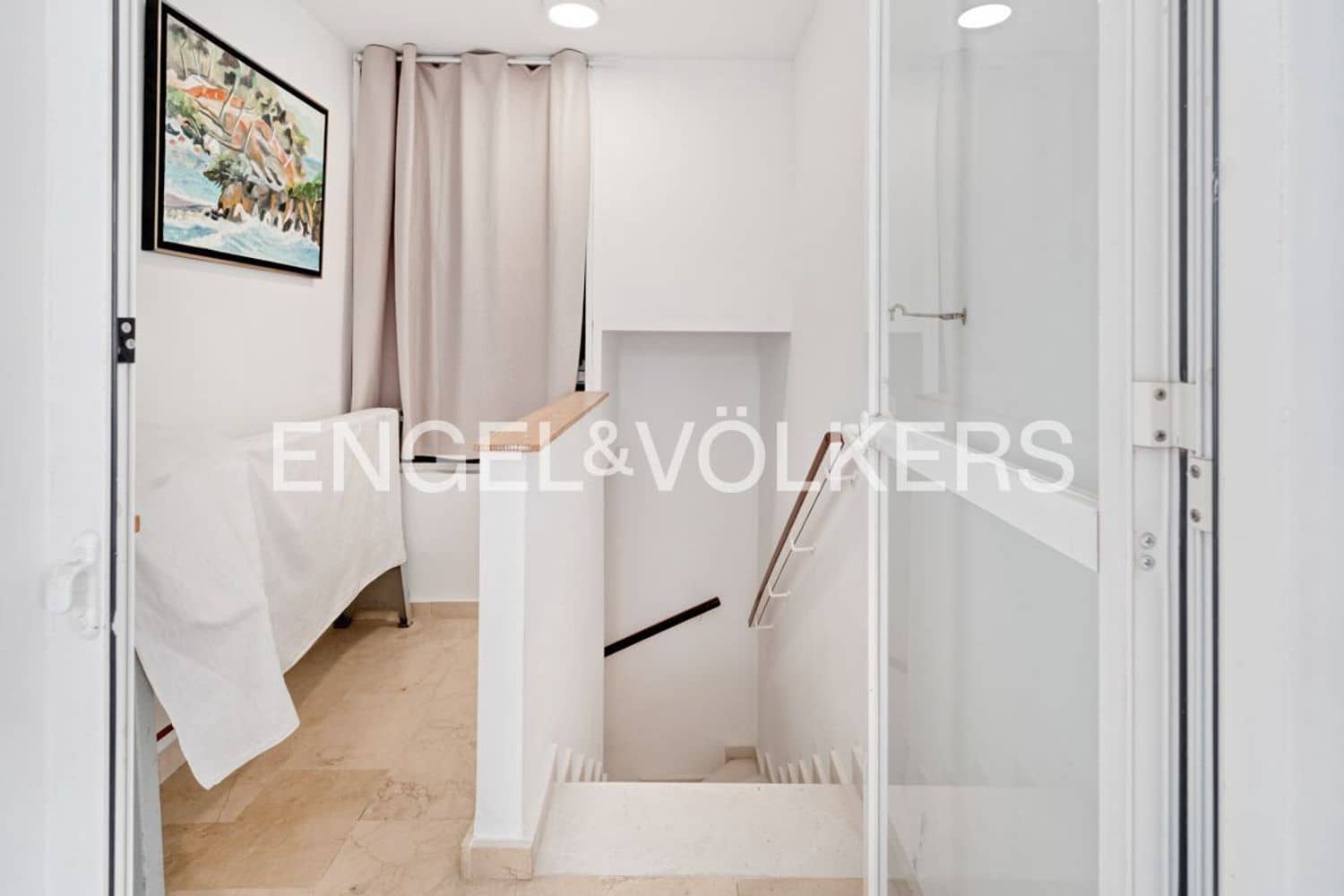 4 soverom Hus til salgs i Estepona med garasje - € 768 000 (Ref: 9747485)