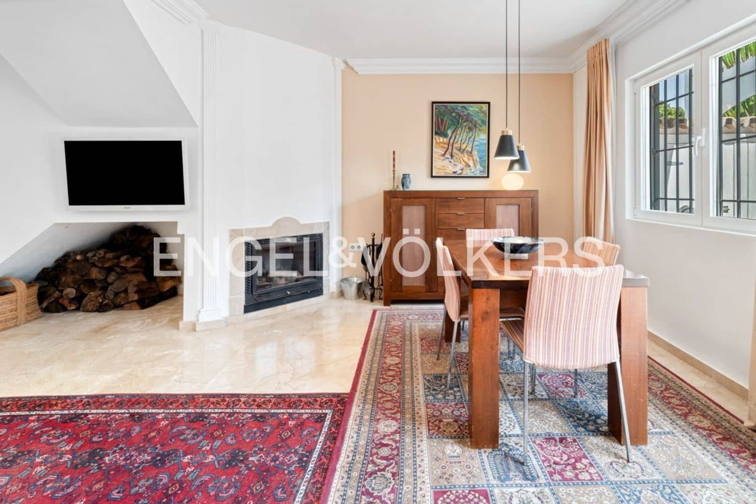 4 soverom Hus til salgs i Estepona med garasje - € 768 000 (Ref: 9747485)