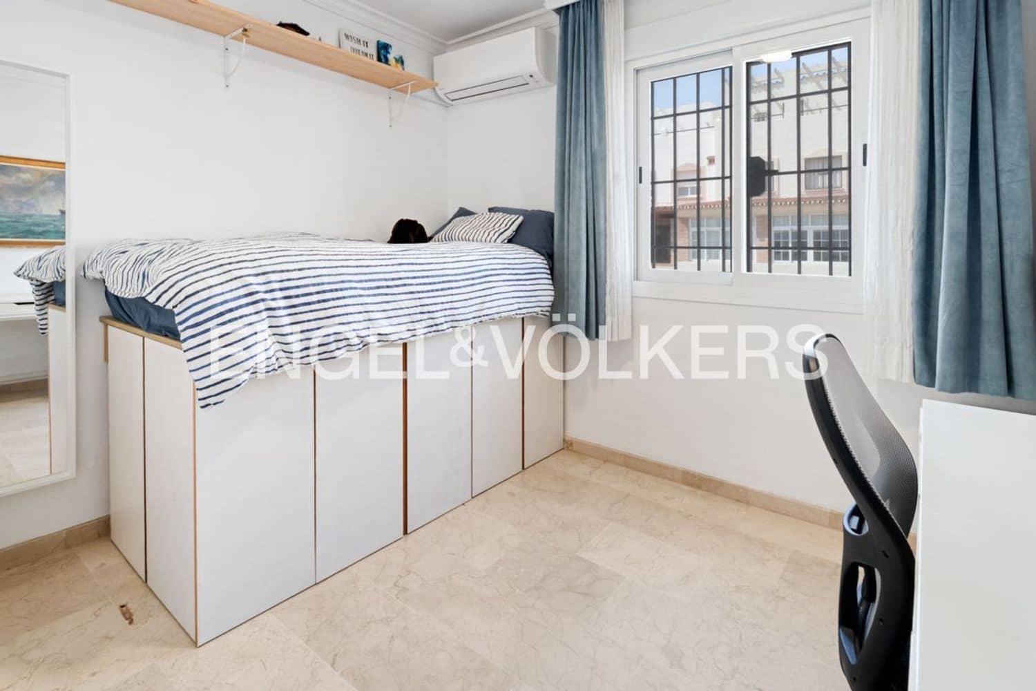 4 soverom Hus til salgs i Estepona med garasje - € 768 000 (Ref: 9747485)