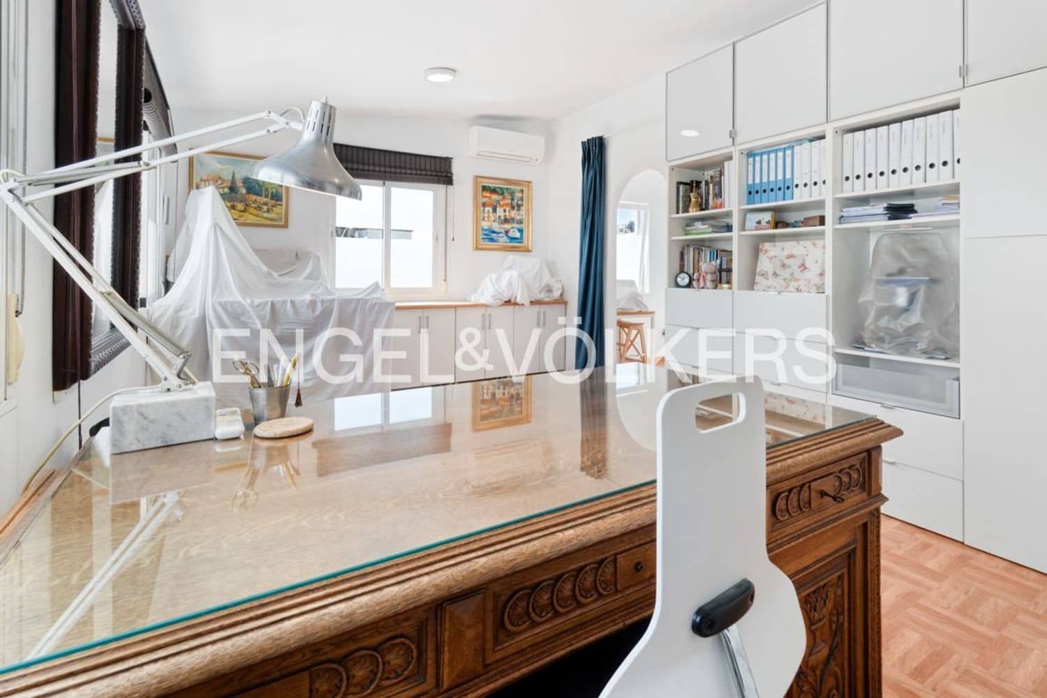 4 soverom Hus til salgs i Estepona med garasje - € 768 000 (Ref: 9747485)