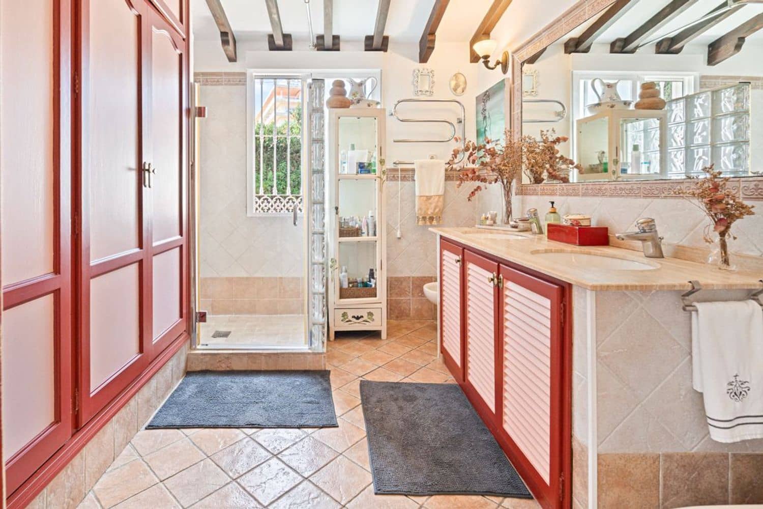 Chalet de 4 habitaciones en Atalaya-Isdabe en venta con piscina garaje - 1.295.000 € (Ref: 9747486)