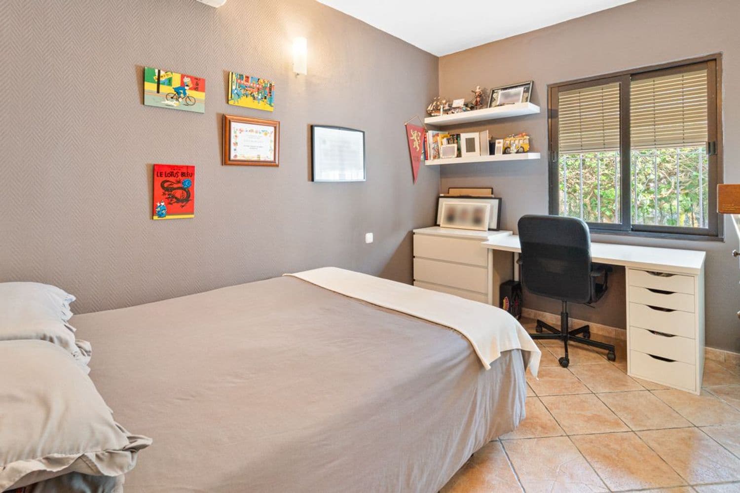 Chalet de 4 habitaciones en Atalaya-Isdabe en venta con piscina garaje - 1.295.000 € (Ref: 9747486)