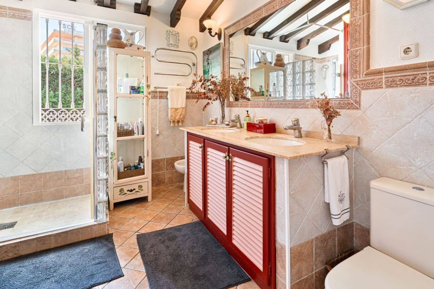 Chalet de 4 habitaciones en Atalaya-Isdabe en venta con piscina garaje - 1.295.000 € (Ref: 9747486)