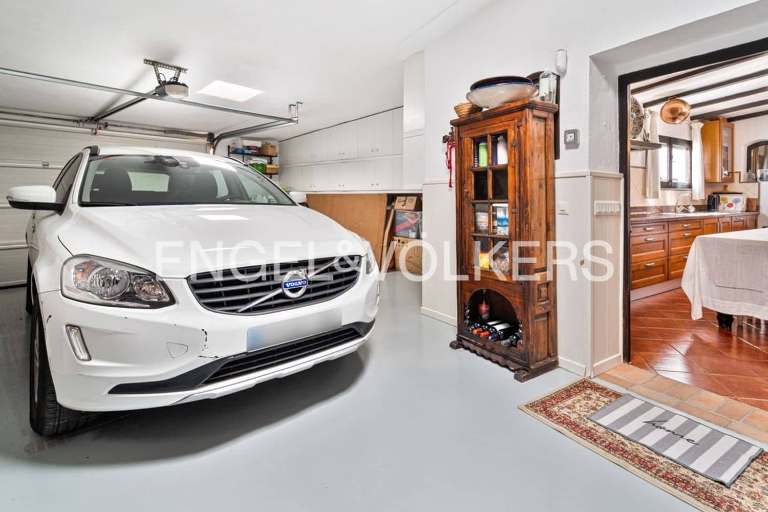 4 bedroom Villa for sale in Atalaya-Isdabe with pool garage - € 1,295,000 (Ref: 9747486)