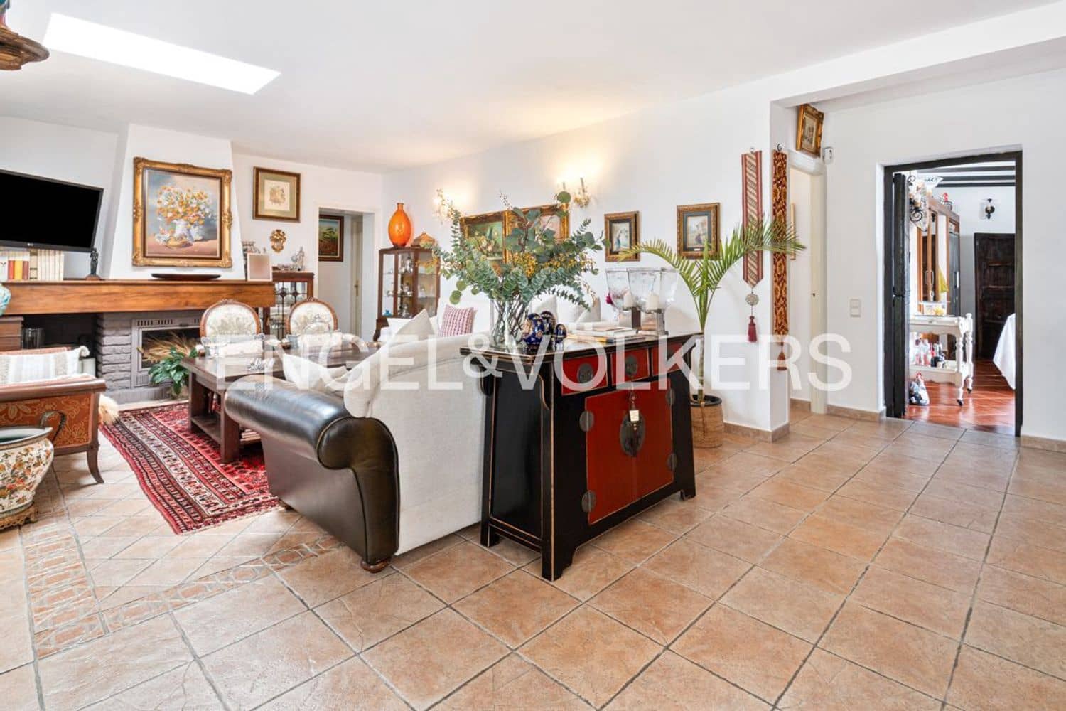 4 bedroom Villa for sale in Atalaya-Isdabe with pool garage - € 1,295,000 (Ref: 9747486)